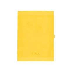 Badrumstextilier*IITTALA Handduk 50x70cm eldgul