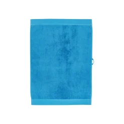 Badrumstextilier*IITTALA Handduk 50x70cm elektrisk blå