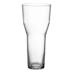 Vaser*IITTALA Hög vas 120x260mm klar