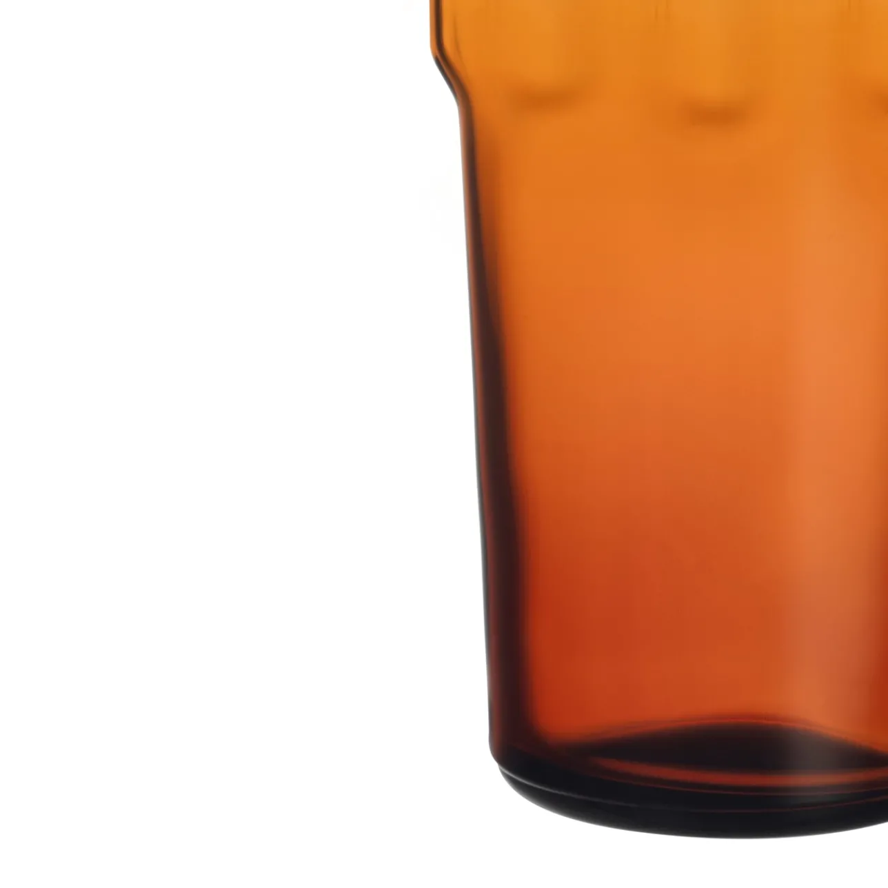 Alla Glas|Dricksglas*IITTALA Högt dricksglas 39cl koppar 2st