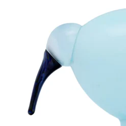 Birds By Toikka|Konstföremål*IITTALA Ibis 205x165mm himmelsblå Himmelsblå