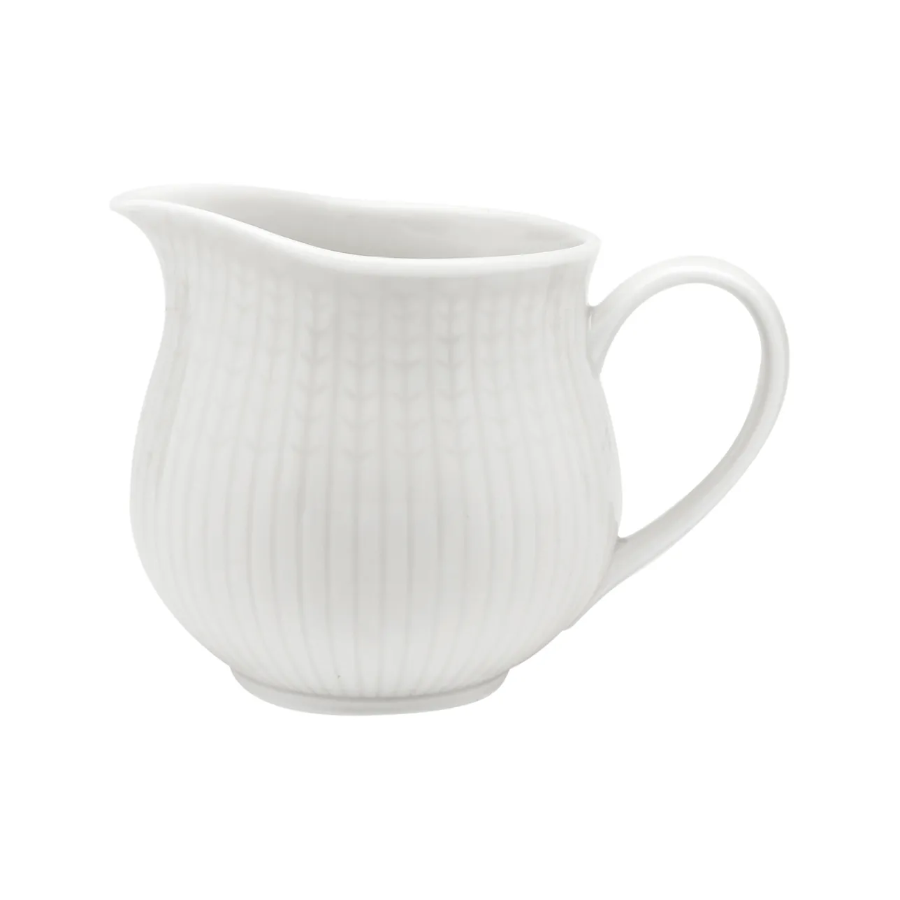 Kannor Och Karaffer*IITTALA Kanna 48cl snö