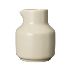 Kannor Och Karaffer*IITTALA Kanna 0,6L sand
