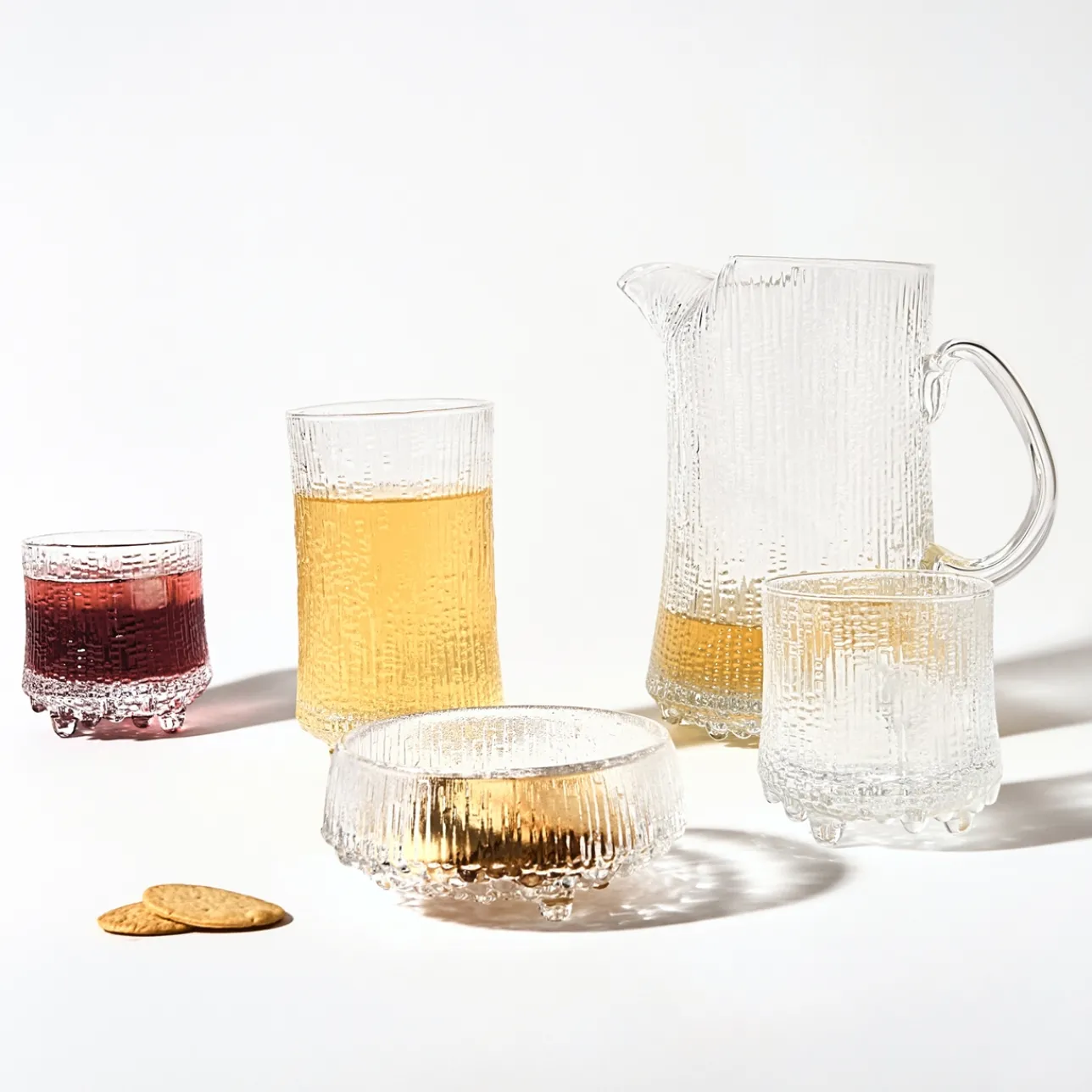 Kannor Och Karaffer*IITTALA Karaff 150cl