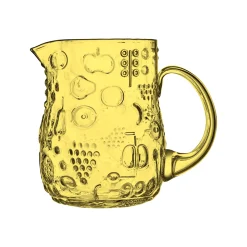 Kannor Och Karaffer*IITTALA Karaff 100cl Citrongul