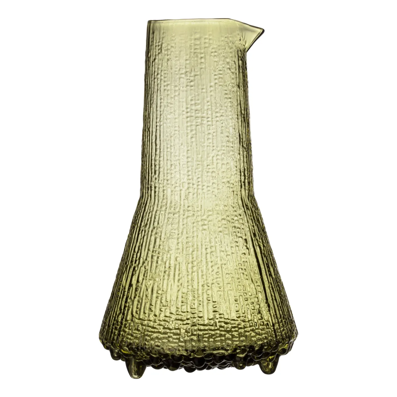 Kannor Och Karaffer*IITTALA Karaff 50cl Finsk sand