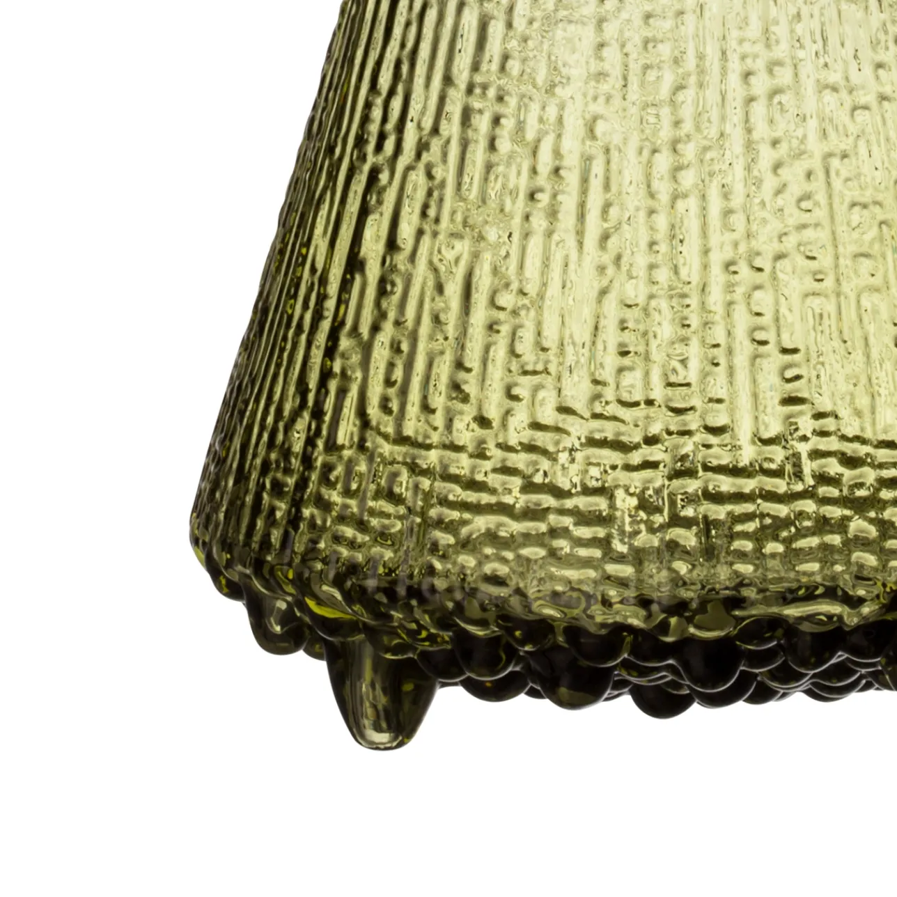 Kannor Och Karaffer*IITTALA Karaff 50cl Finsk sand