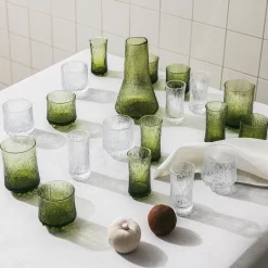 Kannor Och Karaffer*IITTALA Karaff 50cl Finsk sand