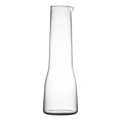 Kannor Och Karaffer*IITTALA Karaff 100cl Klar