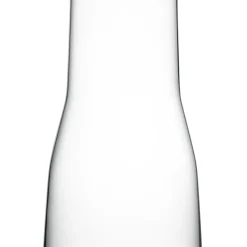 Kannor Och Karaffer*IITTALA Karaff 100cl Klar