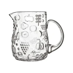 Kannor Och Karaffer*IITTALA Karaff 100cl Klar