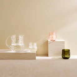 Kannor Och Karaffer*IITTALA Karaff 100cl Klar