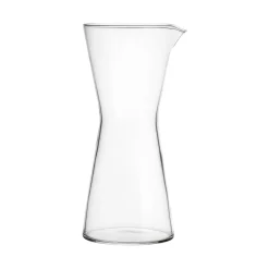Kannor Och Karaffer*IITTALA Karaff 95cl Klar