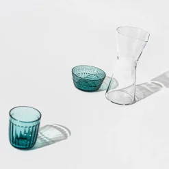 Kannor Och Karaffer*IITTALA Karaff 95cl Klar