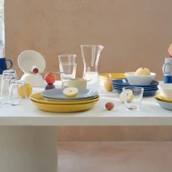 Kannor Och Karaffer*IITTALA Karaff 95cl Klar