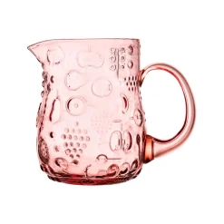 Kannor Och Karaffer*IITTALA Karaff 100cl Laxrosa