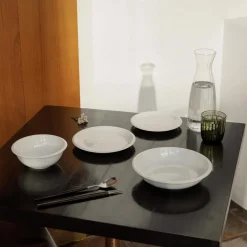 Kannor Och Karaffer*IITTALA Karaff 1l klar