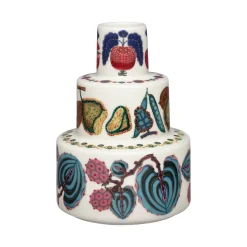 Vaser*IITTALA Keramisk vas 130x180mm Sato