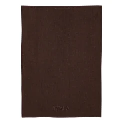 Kökstextilier*IITTALA Kökshandduk 47x65 cm ganache