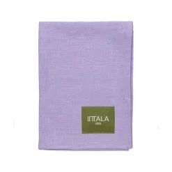 Kökstextilier*IITTALA Kökshandduk 47x65cm Lila-oliv