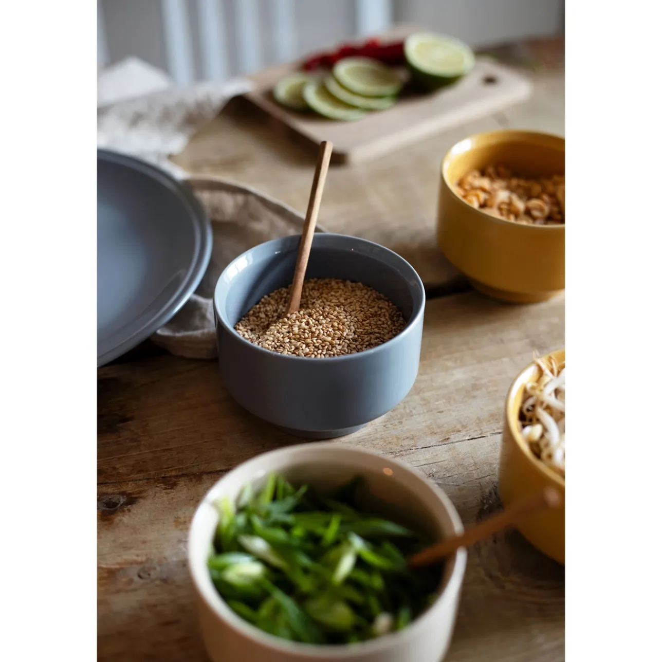 Muggar Och Koppar*IITTALA Kopp 0,33L horisont