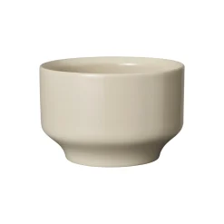 Muggar Och Koppar*IITTALA Kopp 0,33L sand