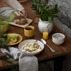 Muggar Och Koppar*IITTALA Kopp 0,33L sand