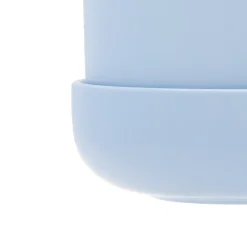 Krukor*IITTALA Kruka med fat S Aqua