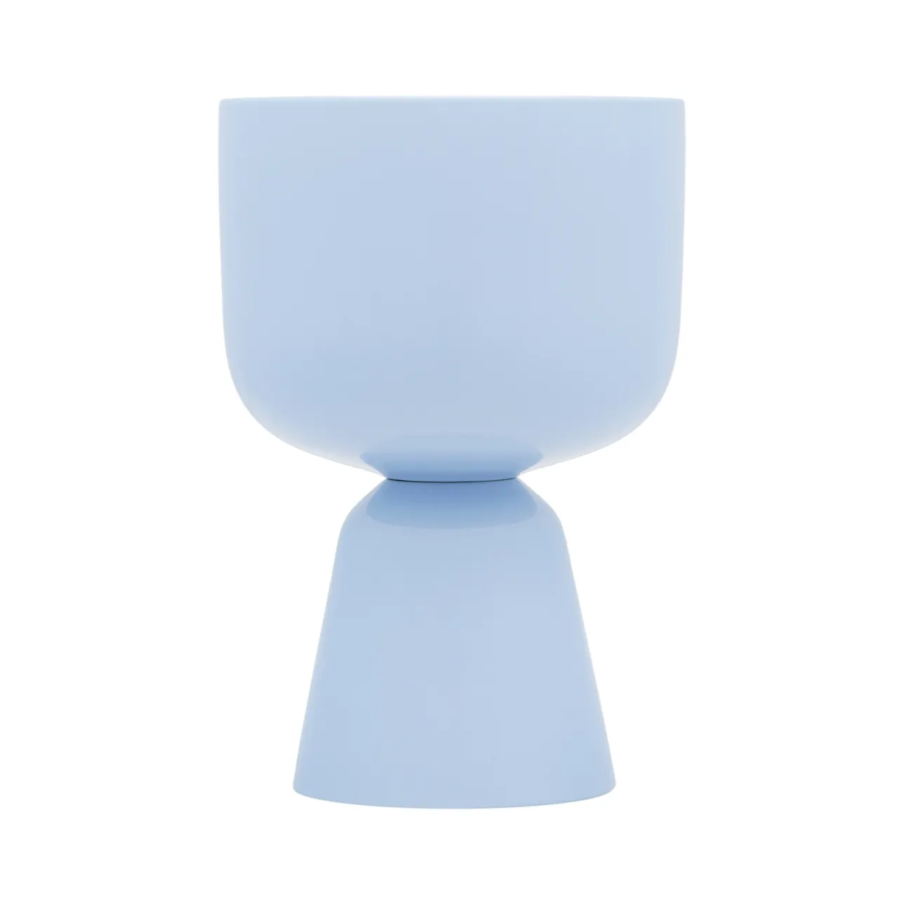 Krukor*IITTALA Kruka 230x155mm Aqua