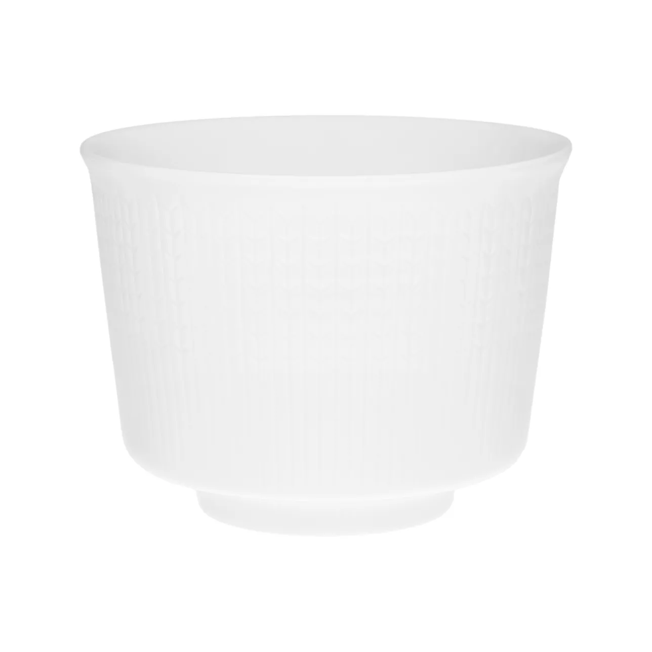 Krukor*IITTALA Kruka 170x130mm snö