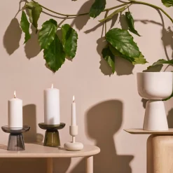 Krukor*IITTALA Kruka 260x155mm Vit