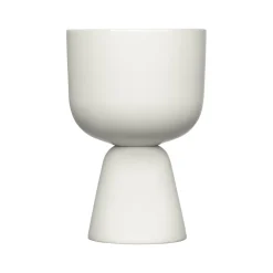 Krukor*IITTALA Kruka 190x125mm Vit