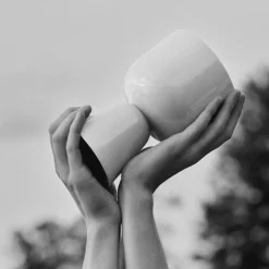 Krukor*IITTALA Kruka 190x125mm Vit