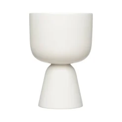 Krukor*IITTALA Kruka 230x155mm Vit