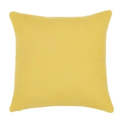 Hemtextilier*IITTALA Kuddfodral 48x48cm Beige-gul