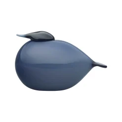 Birds By Toikka|Konstföremål*IITTALA Kuulas regn 140x90mm