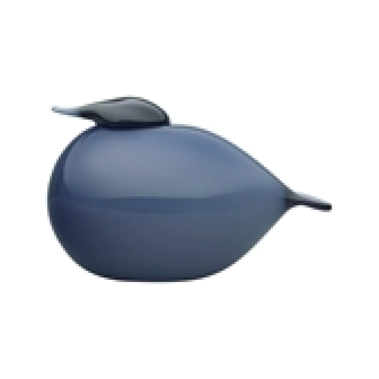 Birds By Toikka|Konstföremål*IITTALA Kuulas regn 140x90mm