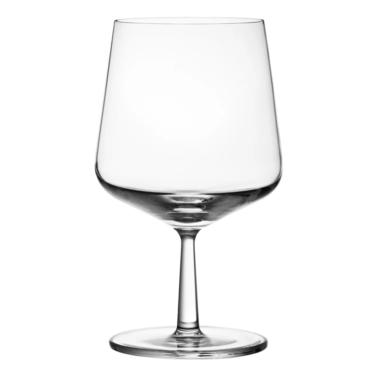 Alla Glas|Ölglas*IITTALA Ölglas 48cl 2-pack Klar