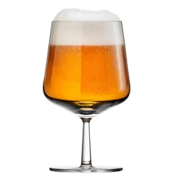 Alla Glas|Ölglas*IITTALA Ölglas 48cl 2-pack Klar