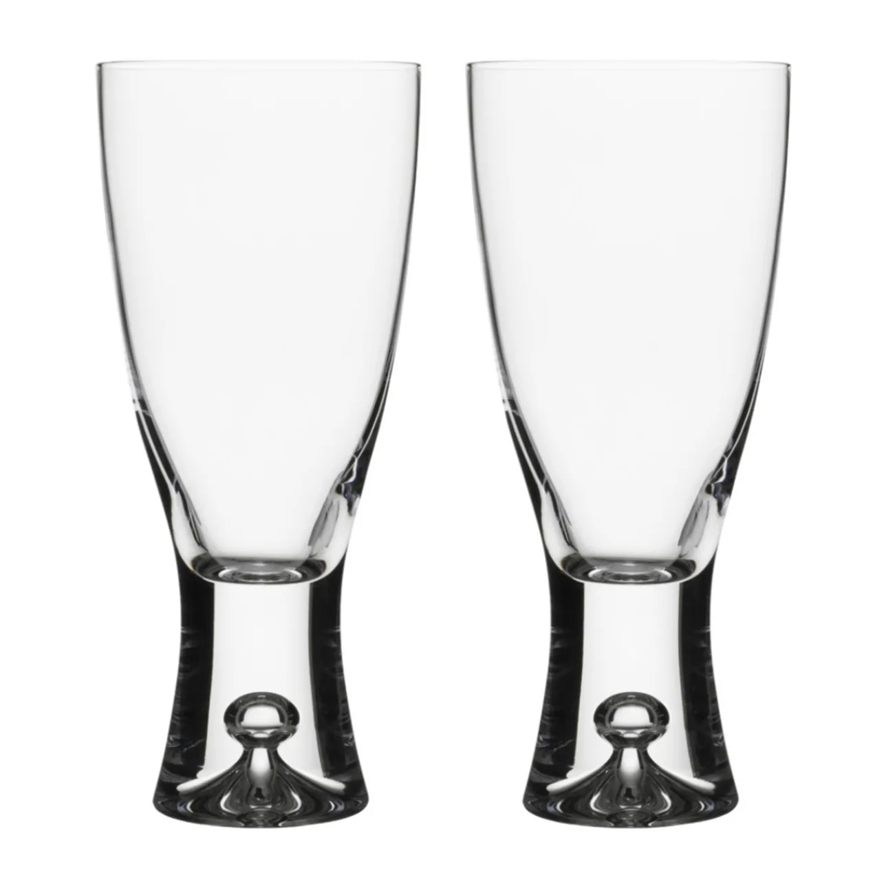 Alla Glas|Vinglas*IITTALA Likörglas 30cl 2-pack