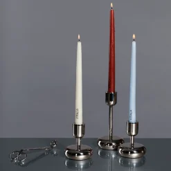 Levande Ljus*IITTALA Ljus 28cm vatten 4st