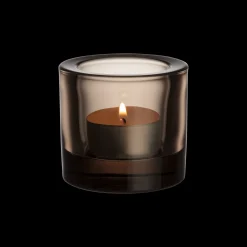 Ljuslyktor*IITTALA Ljuslykta 60mm linne