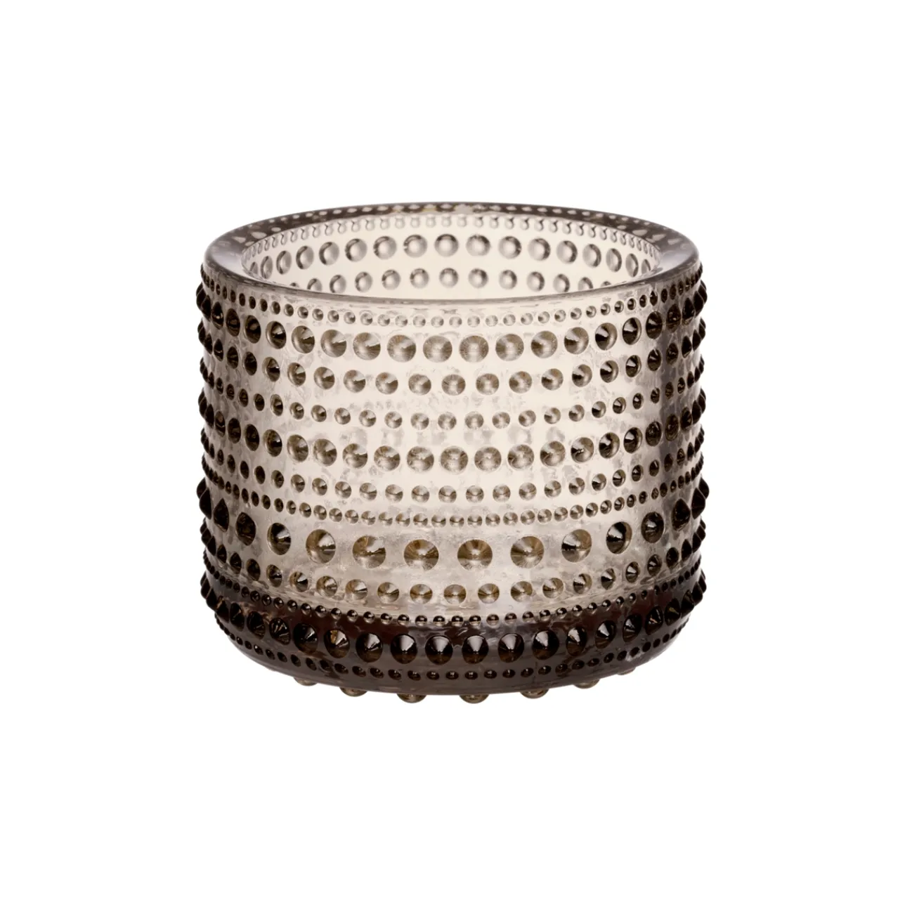 Ljuslyktor*IITTALA Ljuslykta 64mm Linne