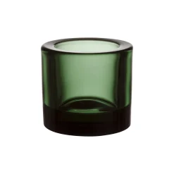 Ljuslyktor*IITTALA Ljuslykta 60mm tallgrön Tallgrön