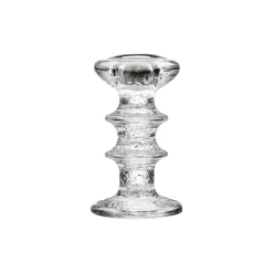 Ljusstakar*IITTALA Ljusstake 120mm