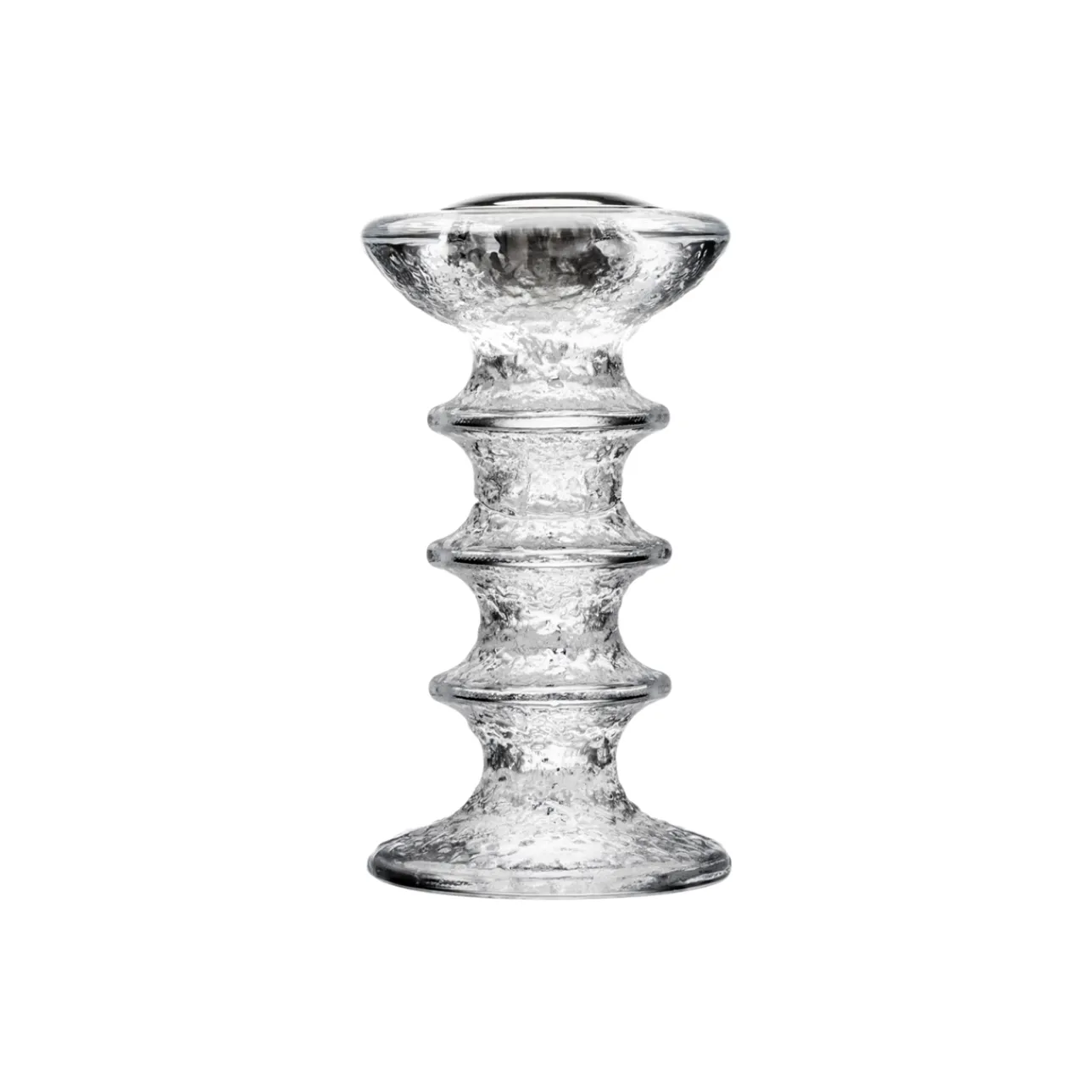 Ljusstakar*IITTALA Ljusstake 150mm