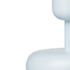 Ljusstakar*IITTALA Ljustake 107mm Aqua