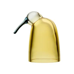 Birds By Toikka|Konstföremål*IITTALA Mari 115x110mm