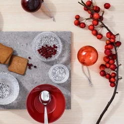 Gafflar, Skedar Och Knivar*IITTALA Matsked