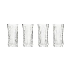 Alla Glas|Vinglas*IITTALA Mousserande vin 4-pack